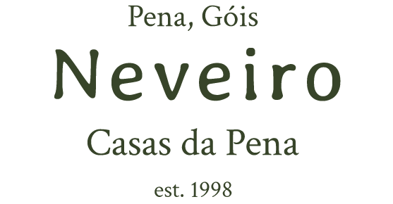 Casa do Neveiro — Pena, Góis